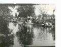 1971 old canal days flotilla on canal multiple floats.jpg