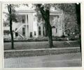 Front of Library April 1951.jpg