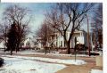 Library and snow March 1994.jpg