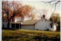 Library grass behind building may 1987.jpg