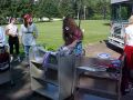 Tracey, Sue, Sarah Decorating.jpg