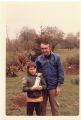 Trout derby 1969 boy and dad with trophy 1969.jpeg