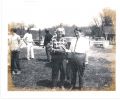 Trout derby 2 men with trophy 1969.jpeg