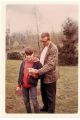 Trout derby boy and dad with trophy 2 1969.jpeg